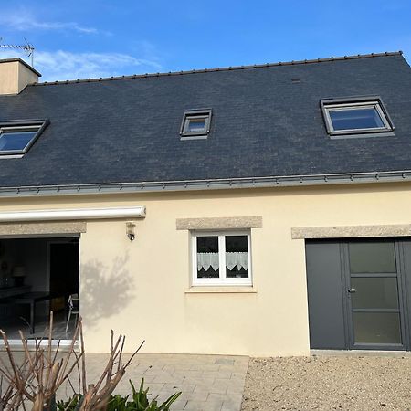 La Metairina Villa Penestin Luaran gambar