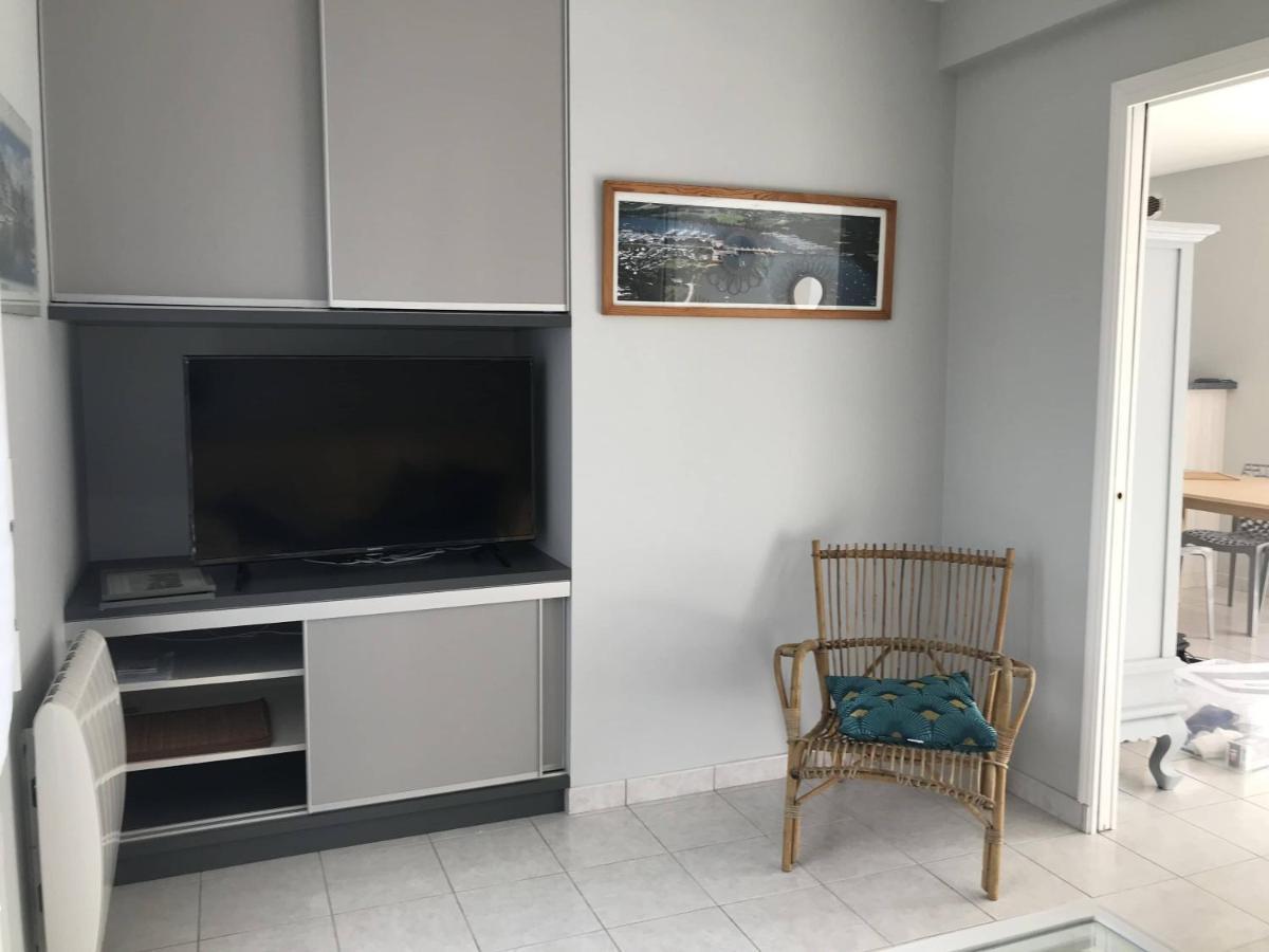 La Metairina Villa Penestin Luaran gambar