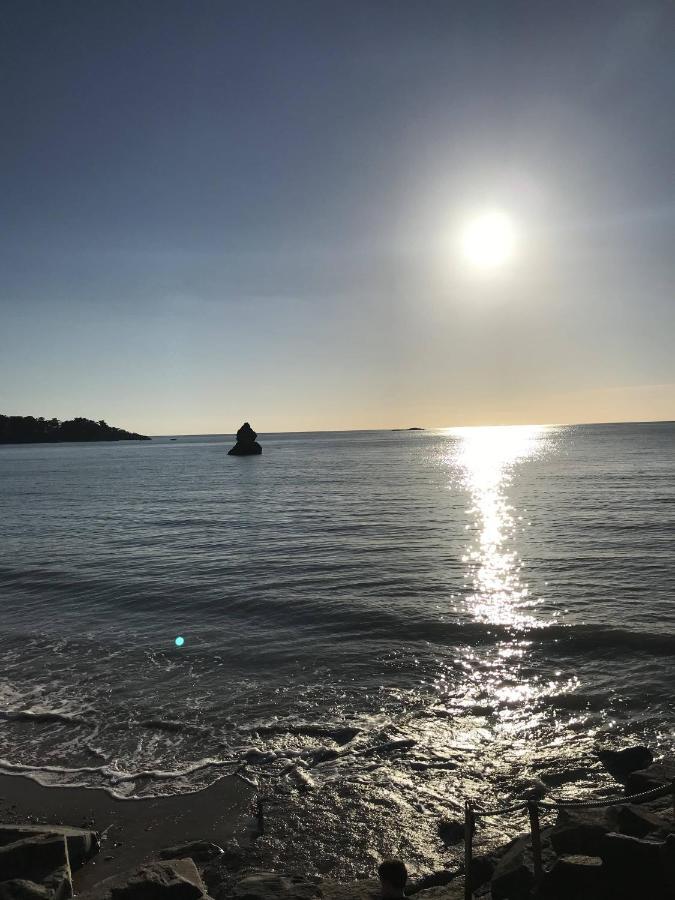 La Metairina Villa Penestin Luaran gambar