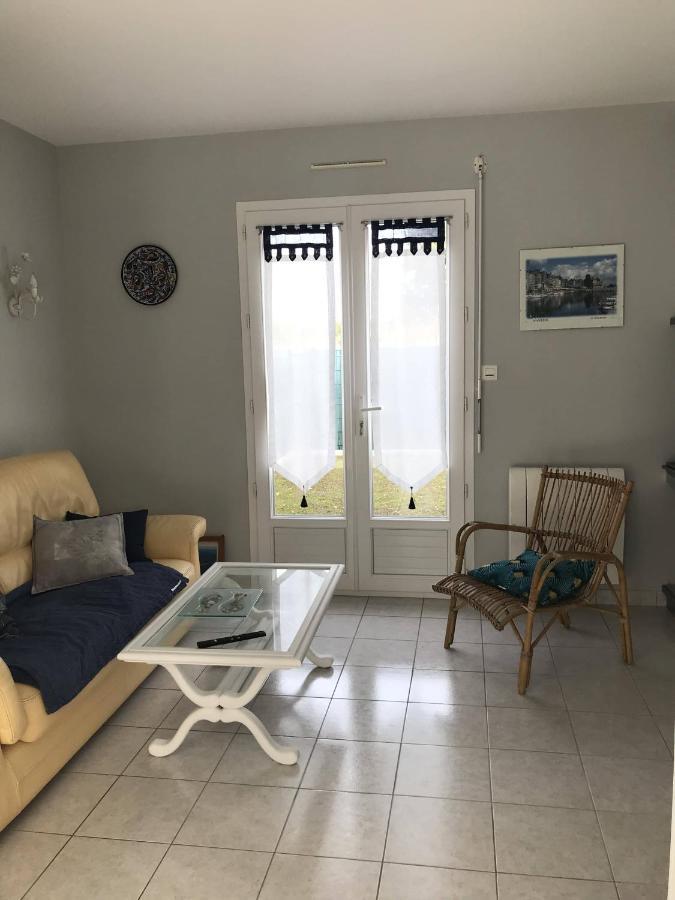 La Metairina Villa Penestin Luaran gambar