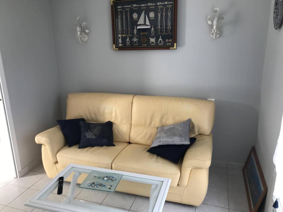 La Metairina Villa Penestin Luaran gambar