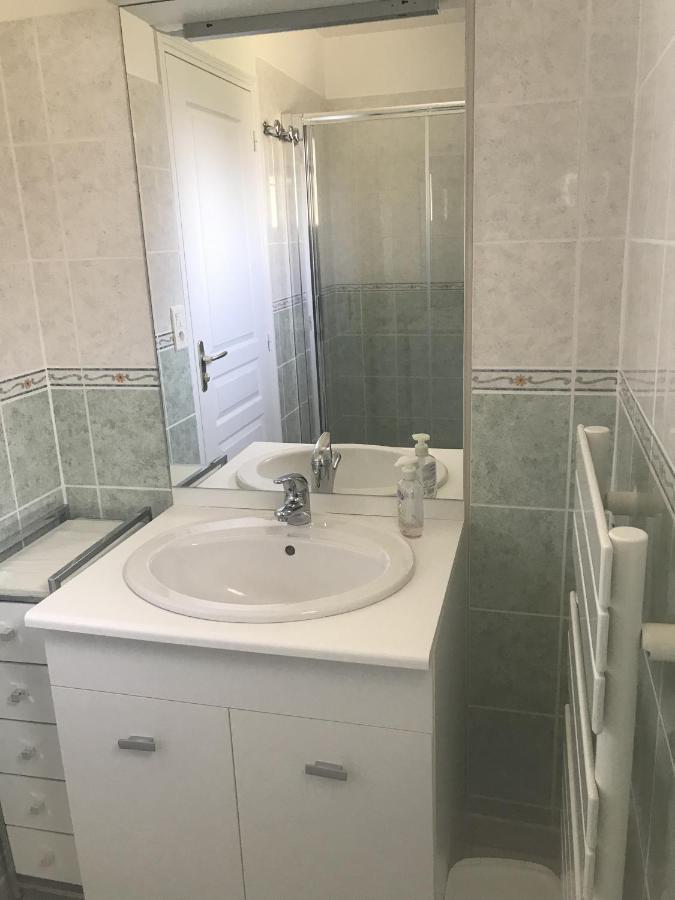 La Metairina Villa Penestin Luaran gambar