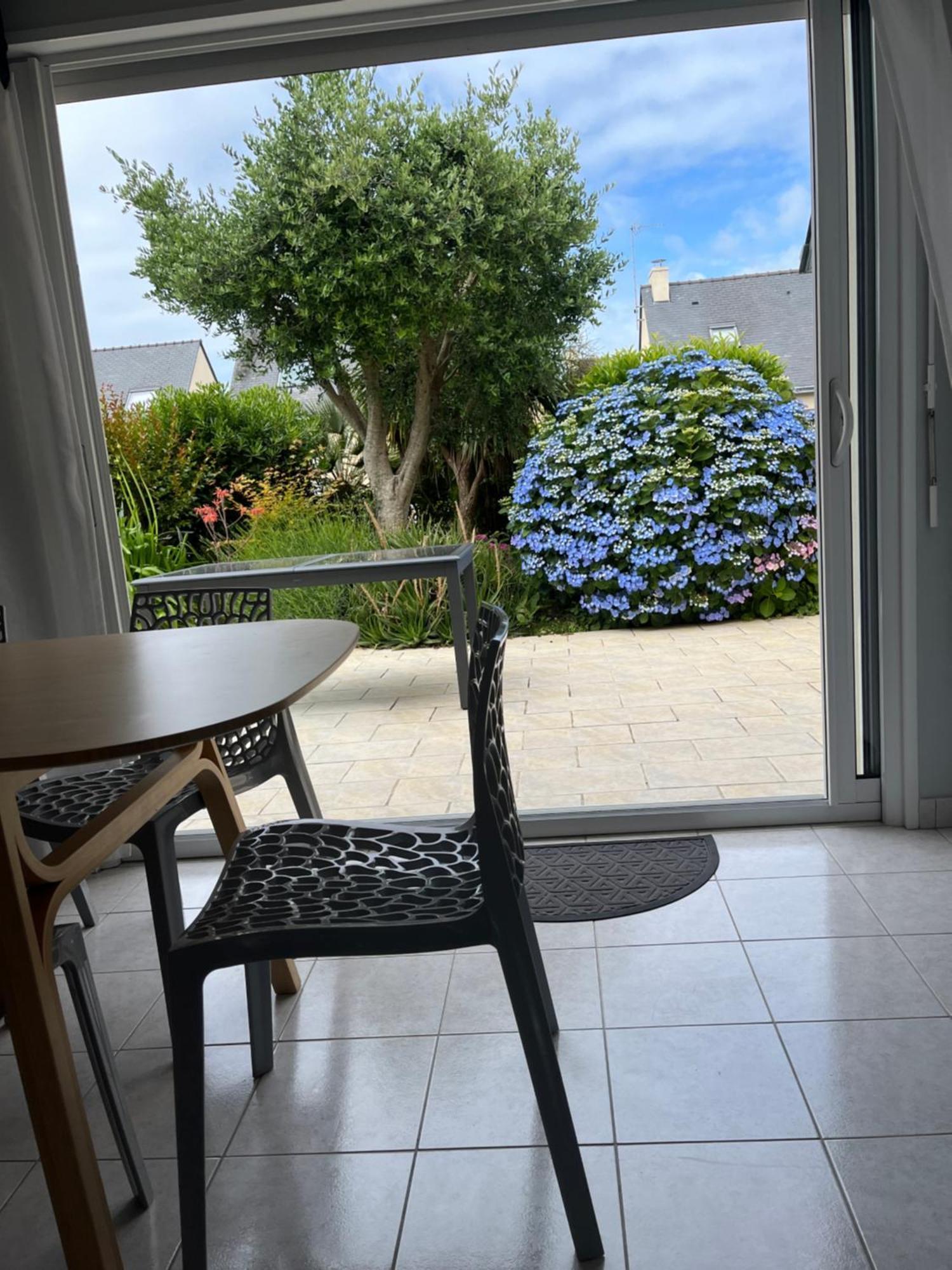La Metairina Villa Penestin Luaran gambar